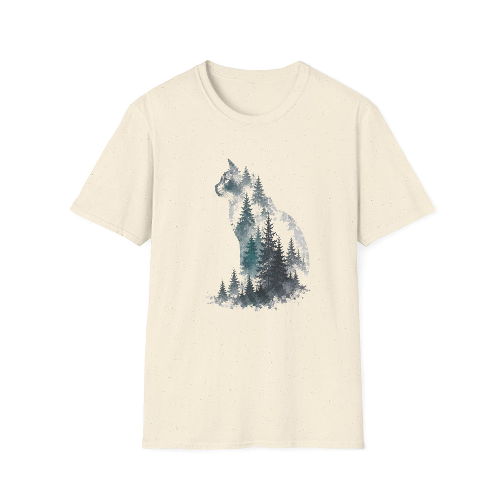 The Forest Observer T-Shirt