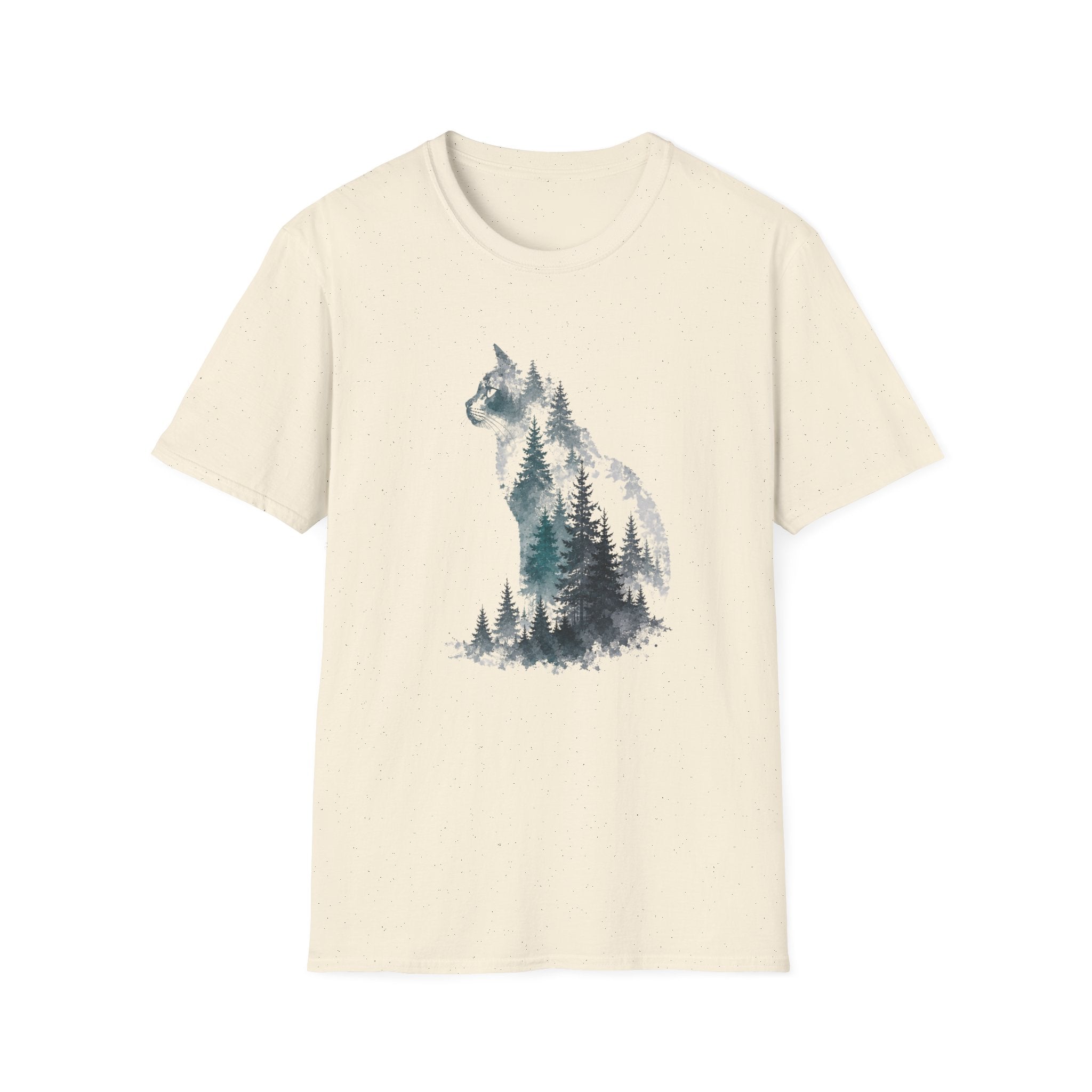 The Forest Observer T-Shirt