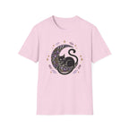 Cat on a Moon T-Shirt