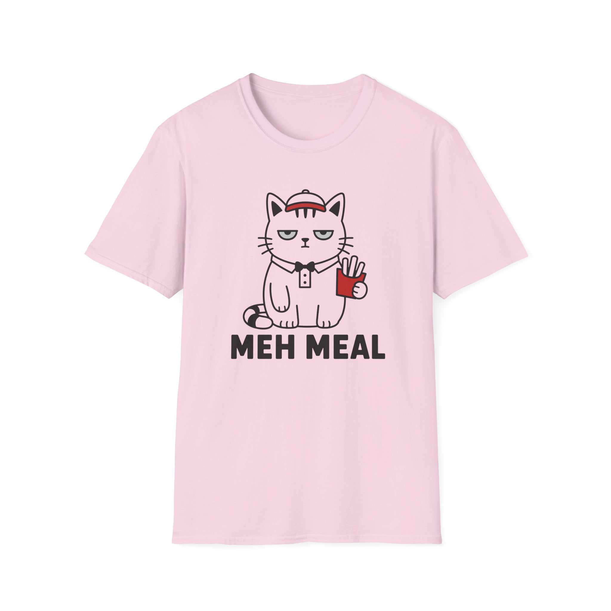 Meh Meal T-Shirt