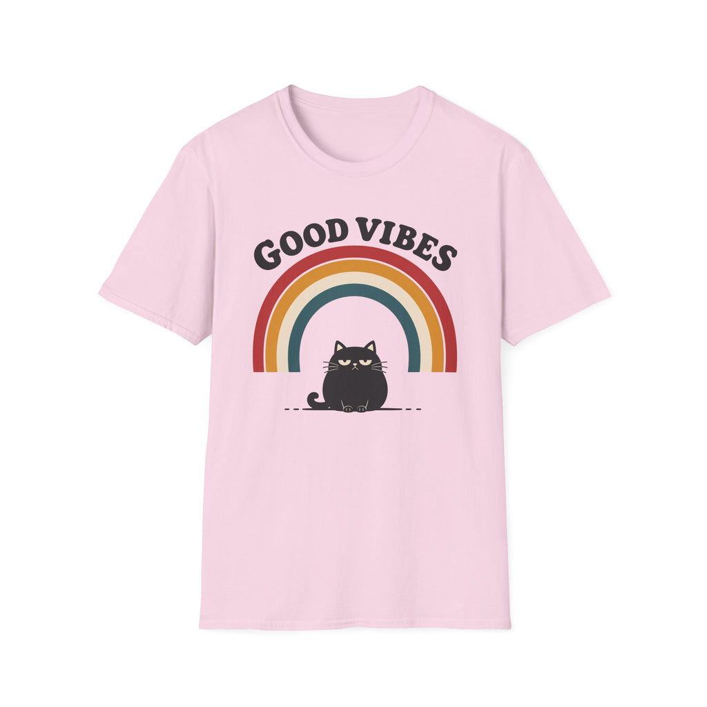 Good Vibes T-Shirt