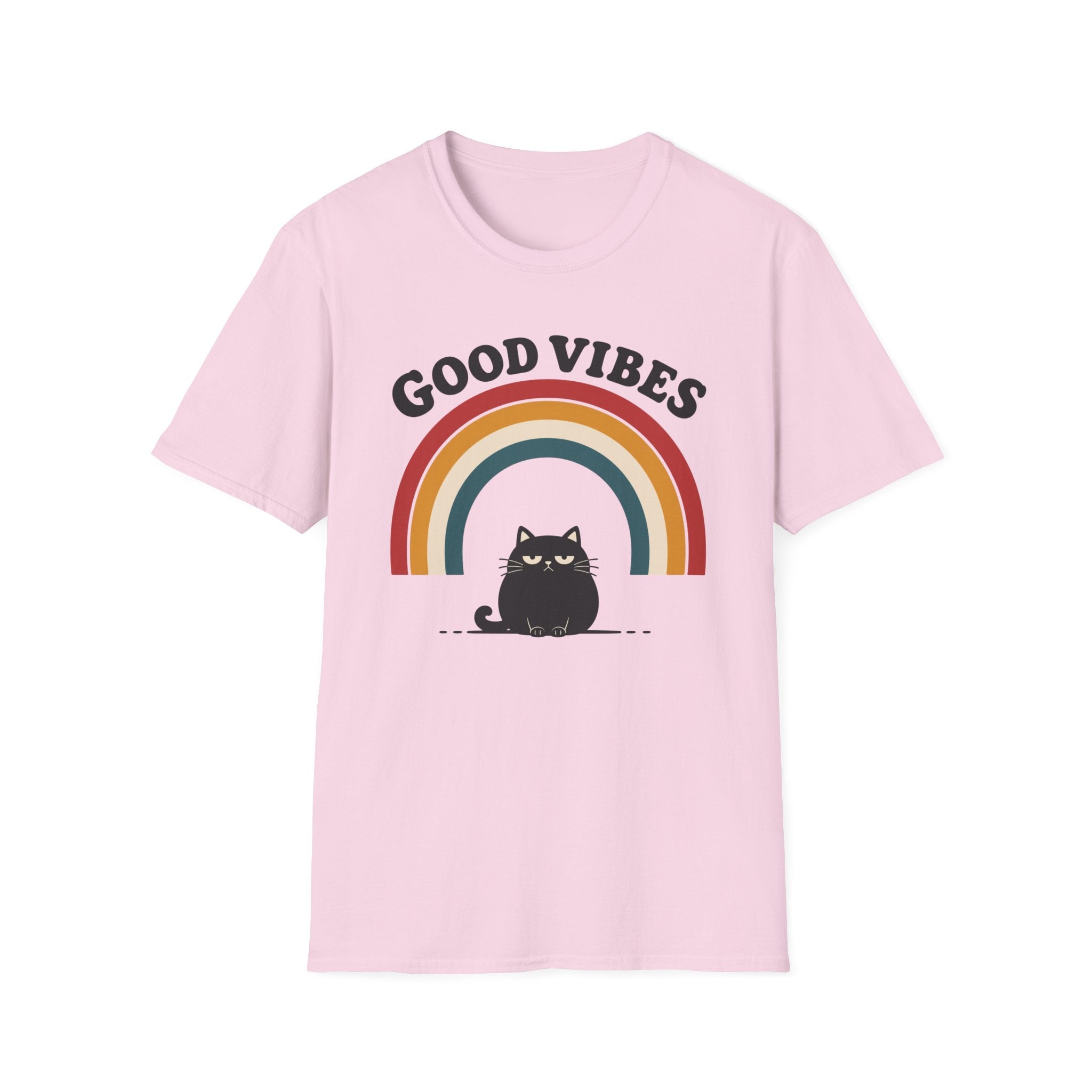 Good Vibes T-Shirt