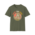 Nope: The Game T-Shirt