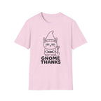 Gnome Thanks T-Shirt