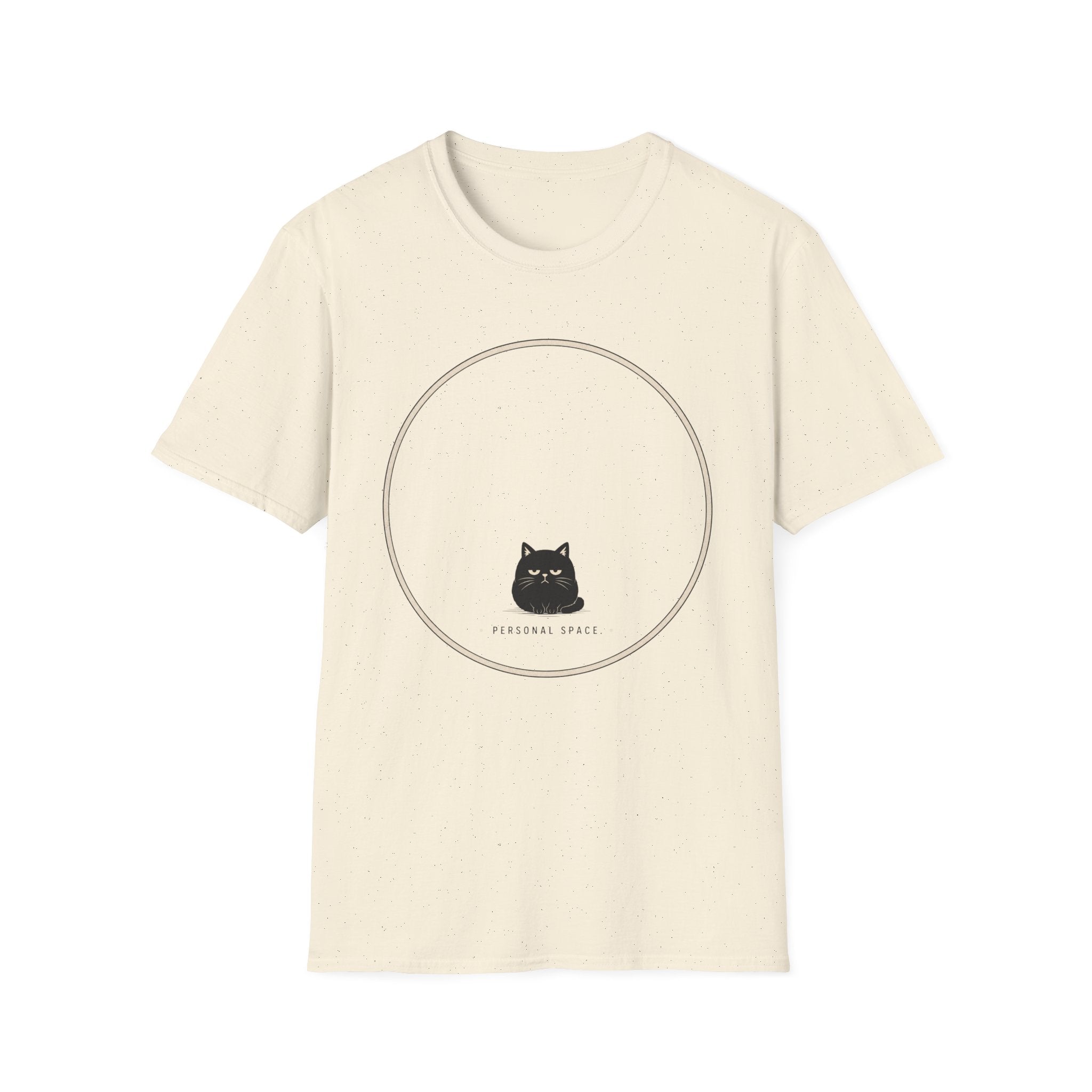 Personal Space T-Shirt