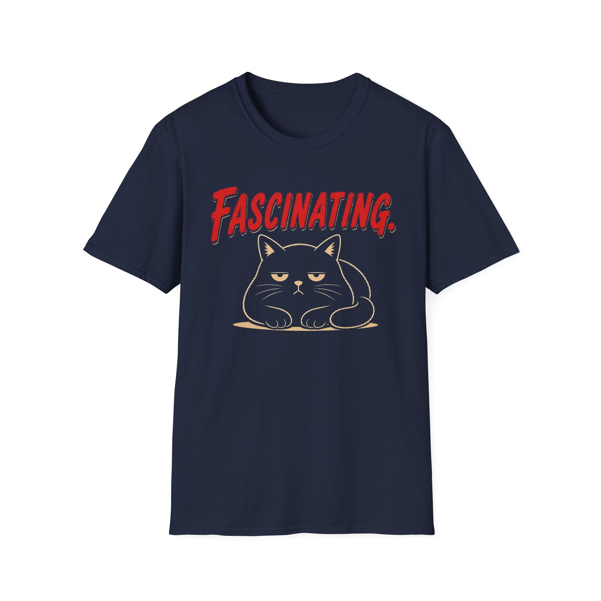Fascinating. T-Shirt