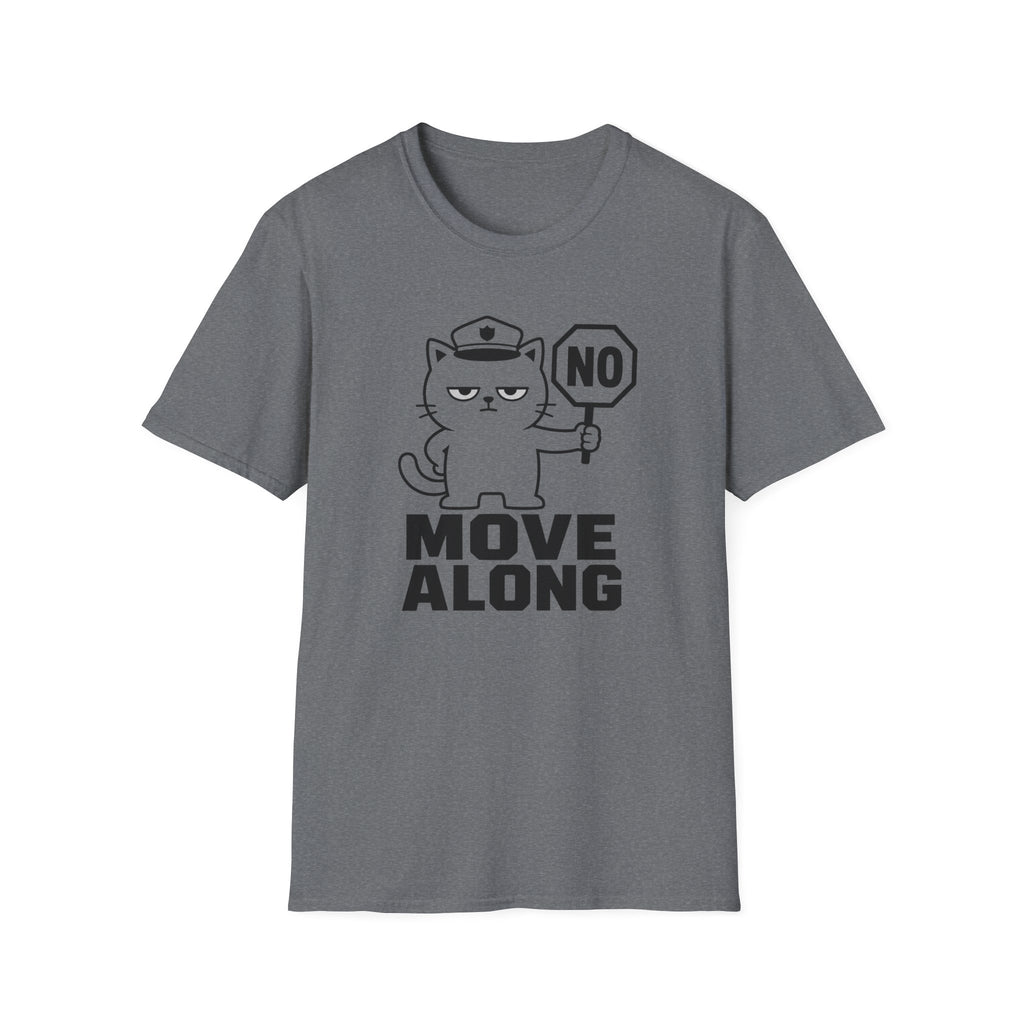 Move Along T-Shirt