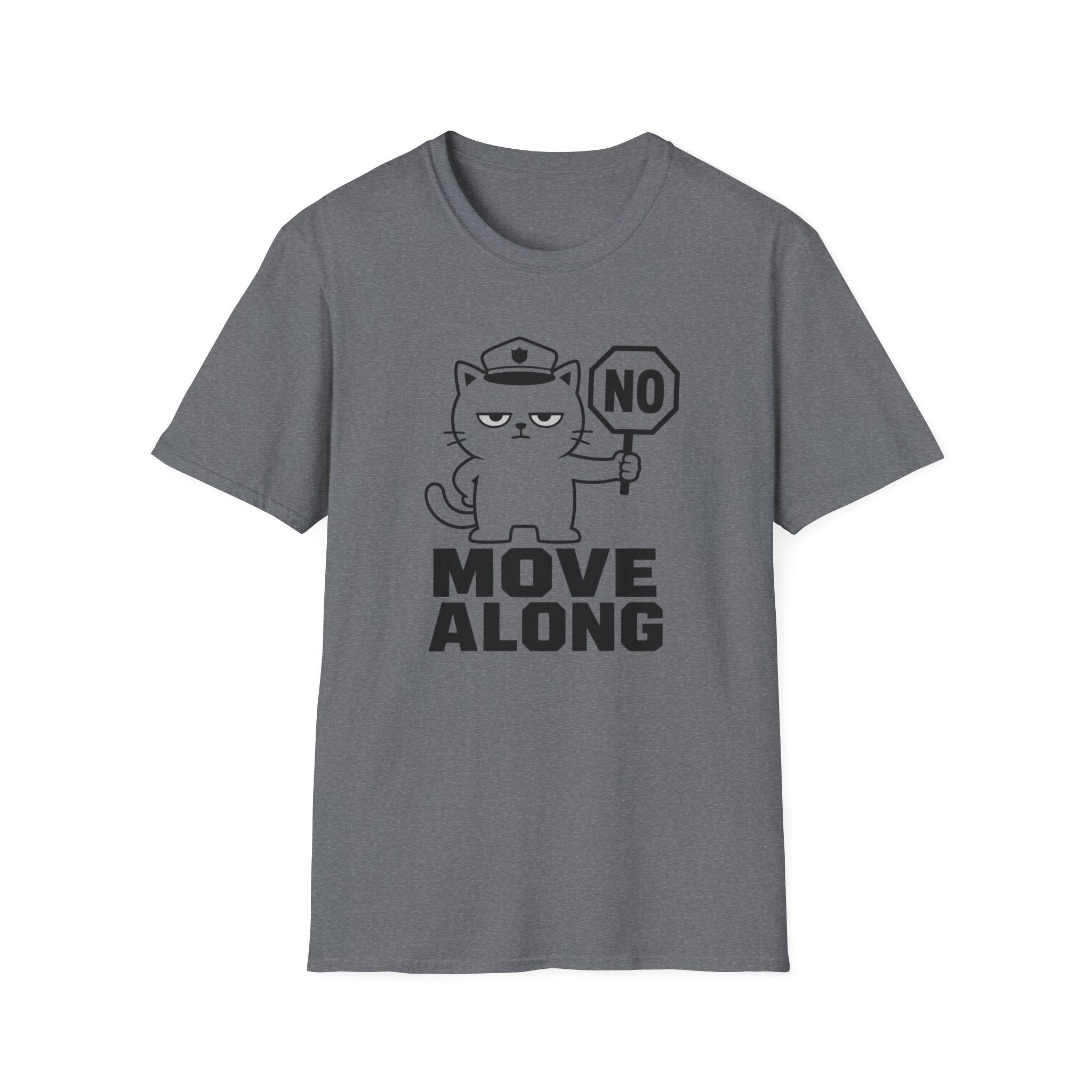 Move Along T-Shirt