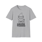 Gnome Thanks T-Shirt