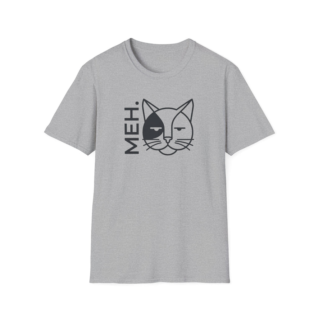 Meh T-Shirt
