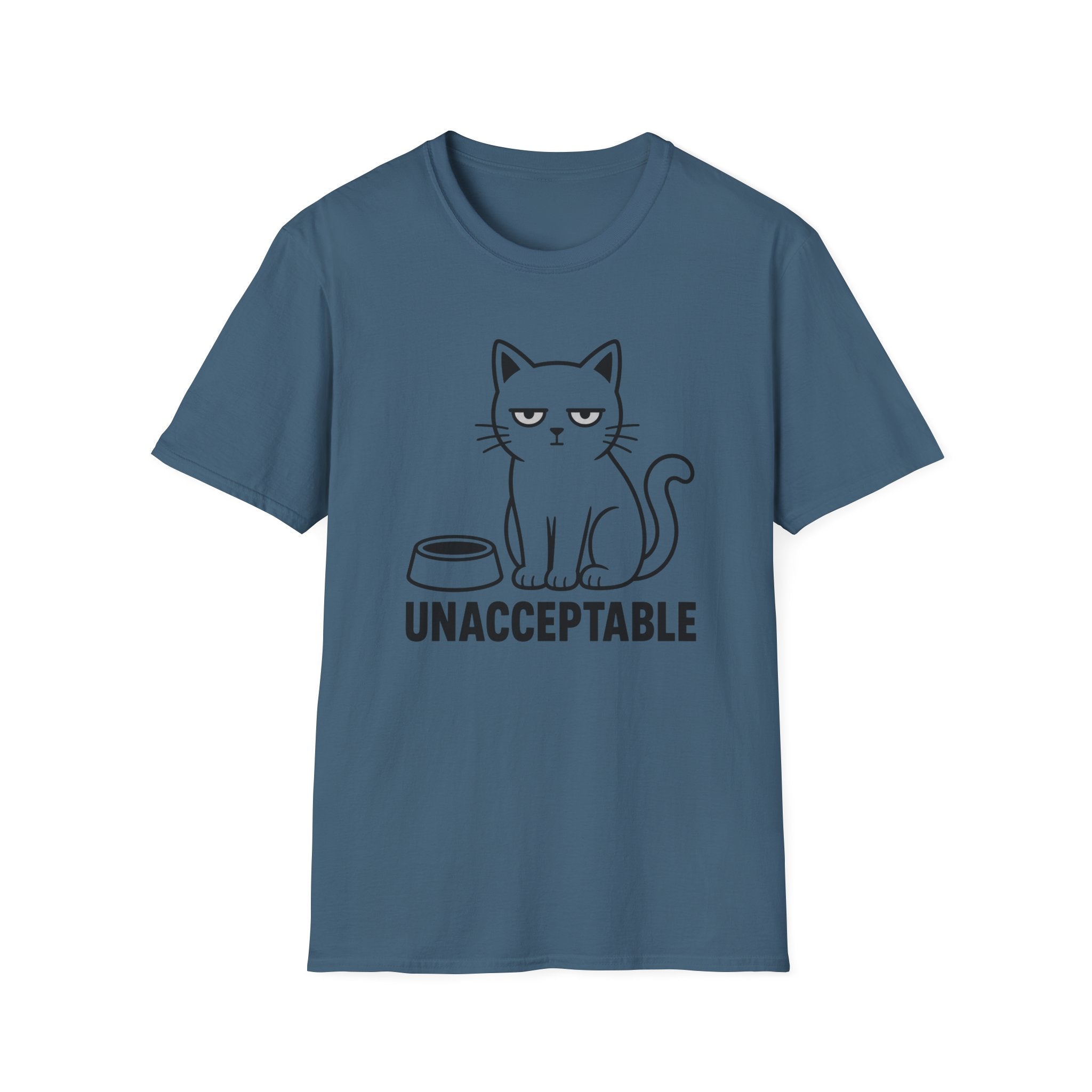 Unacceptable T-Shirt