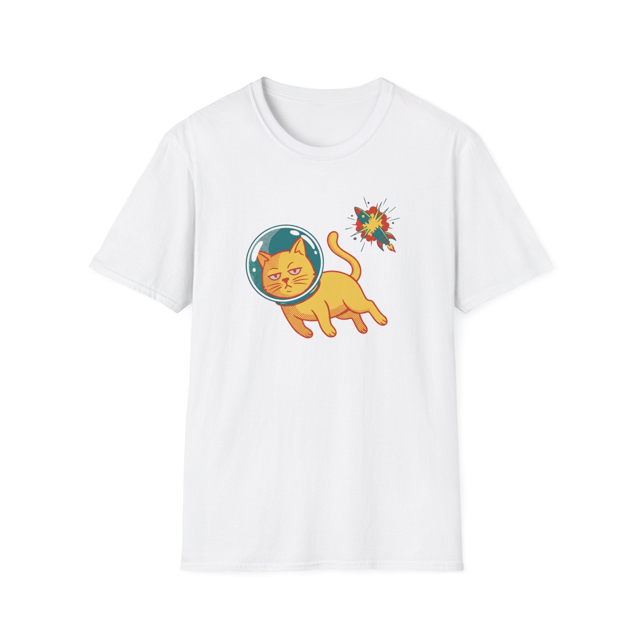 Lost in Space T-Shirt