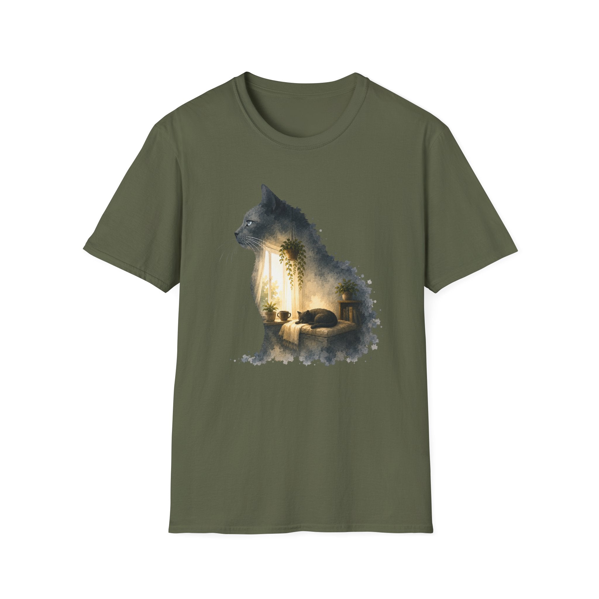 The Cozy Corner T-Shirt
