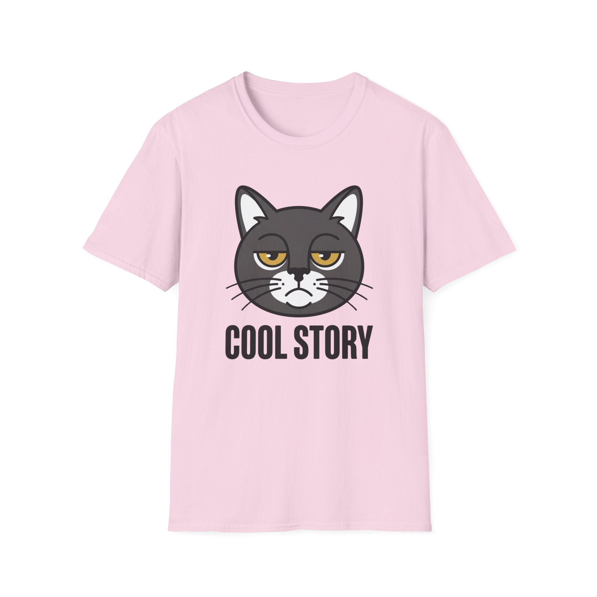Cool Story T-Shirt