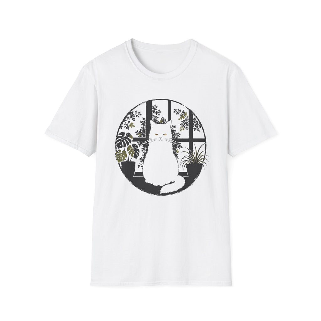 Window Watcher T-Shirt