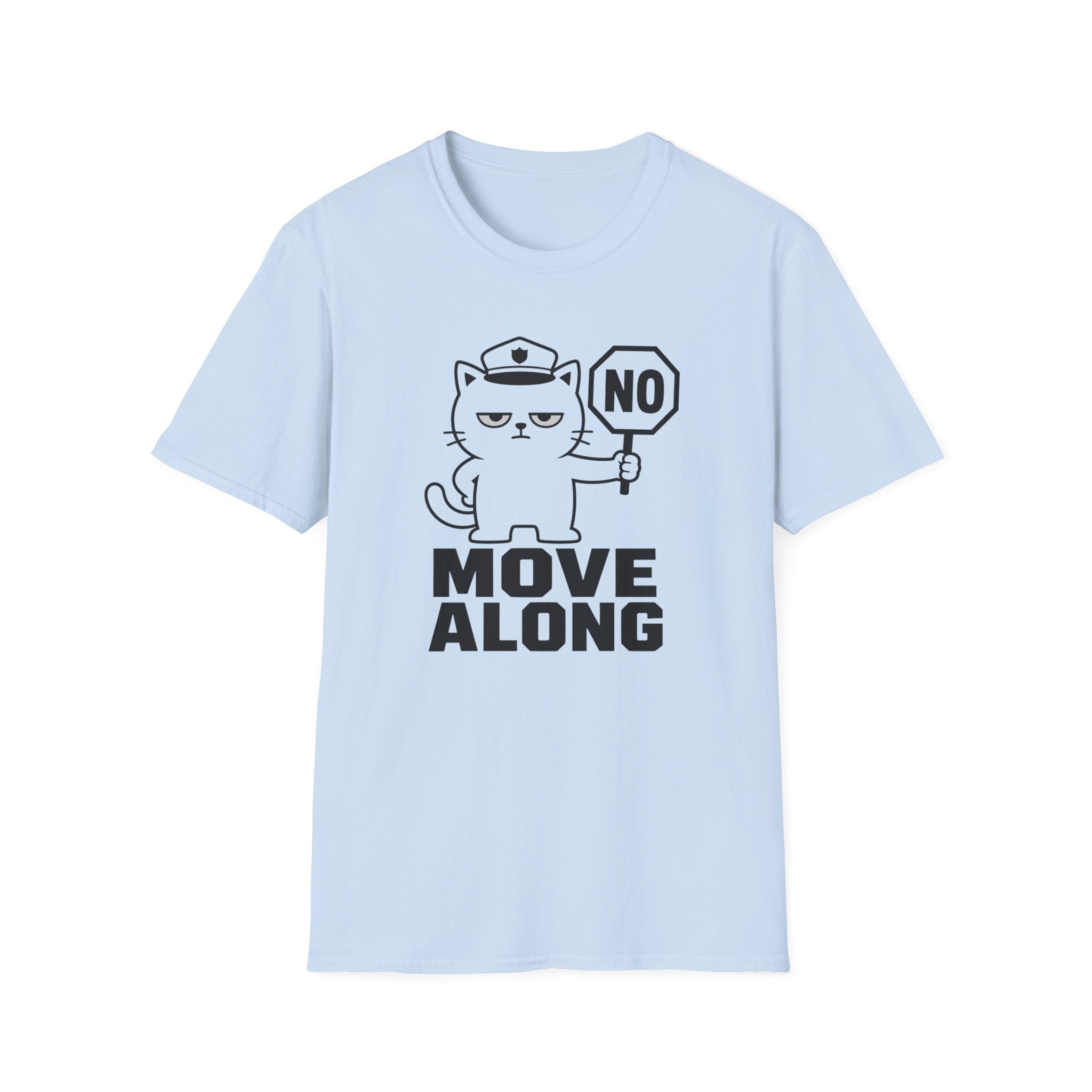 Move Along T-Shirt