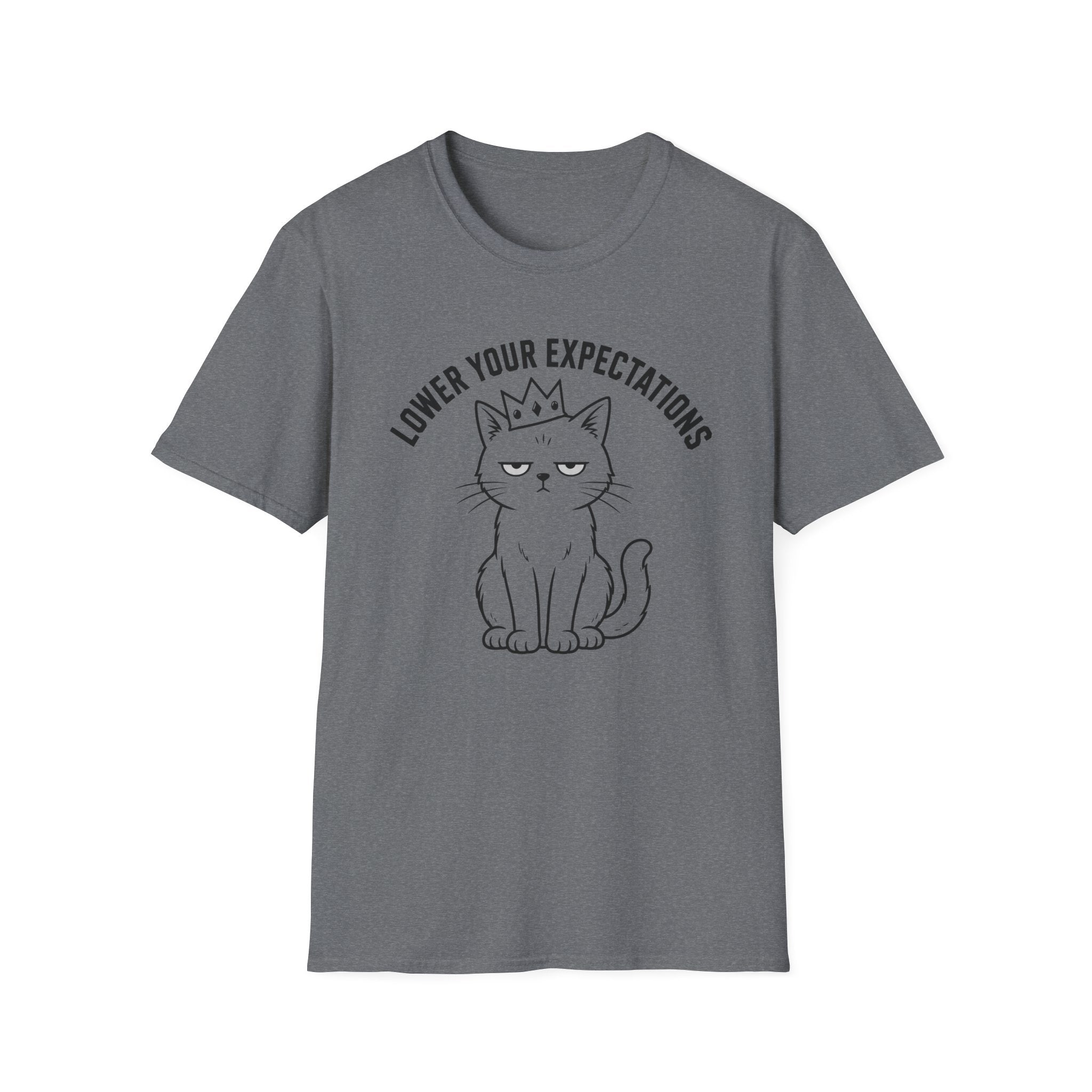 Lower Your Expectations T-Shirt