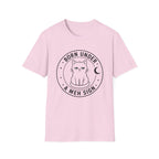 Born Under a Meh Sign T-Shirt