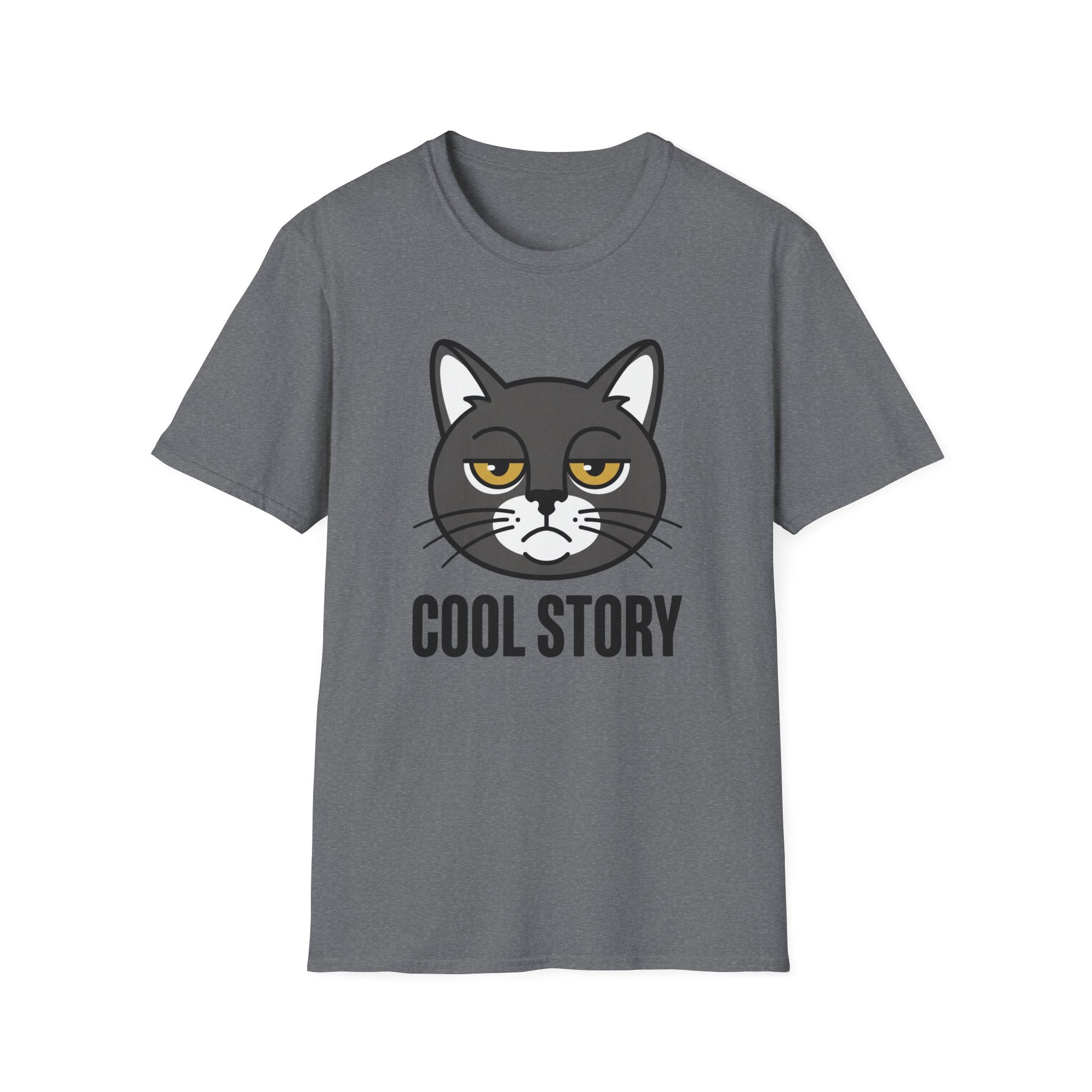 Cool Story T-Shirt