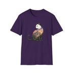 Mountain Cat T-Shirt