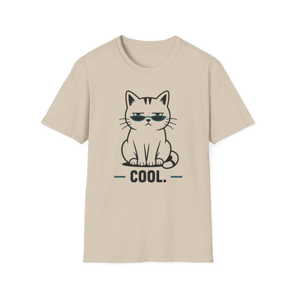 Cool T-Shirt
