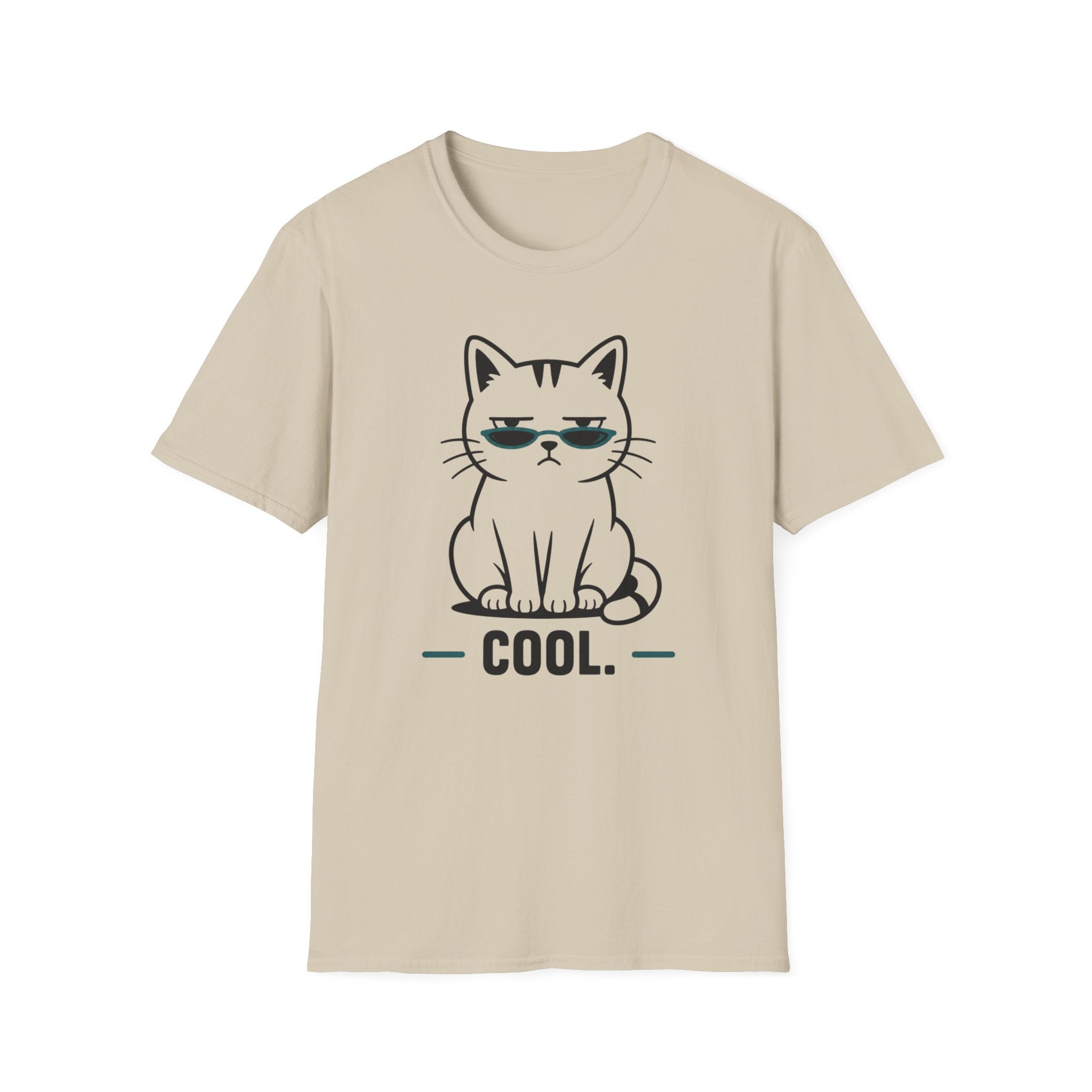 Cool T-Shirt