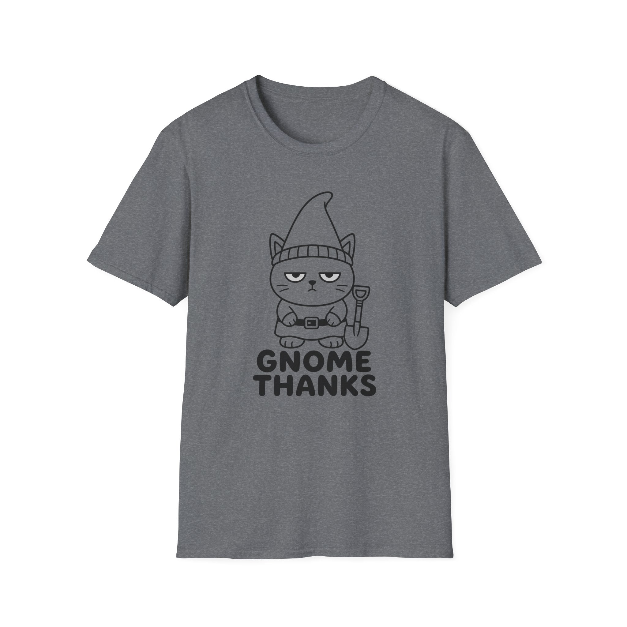 Gnome Thanks T-Shirt
