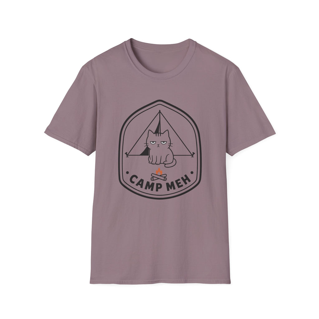 Camp Meh T-Shirt