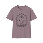 Camp Meh T-Shirt