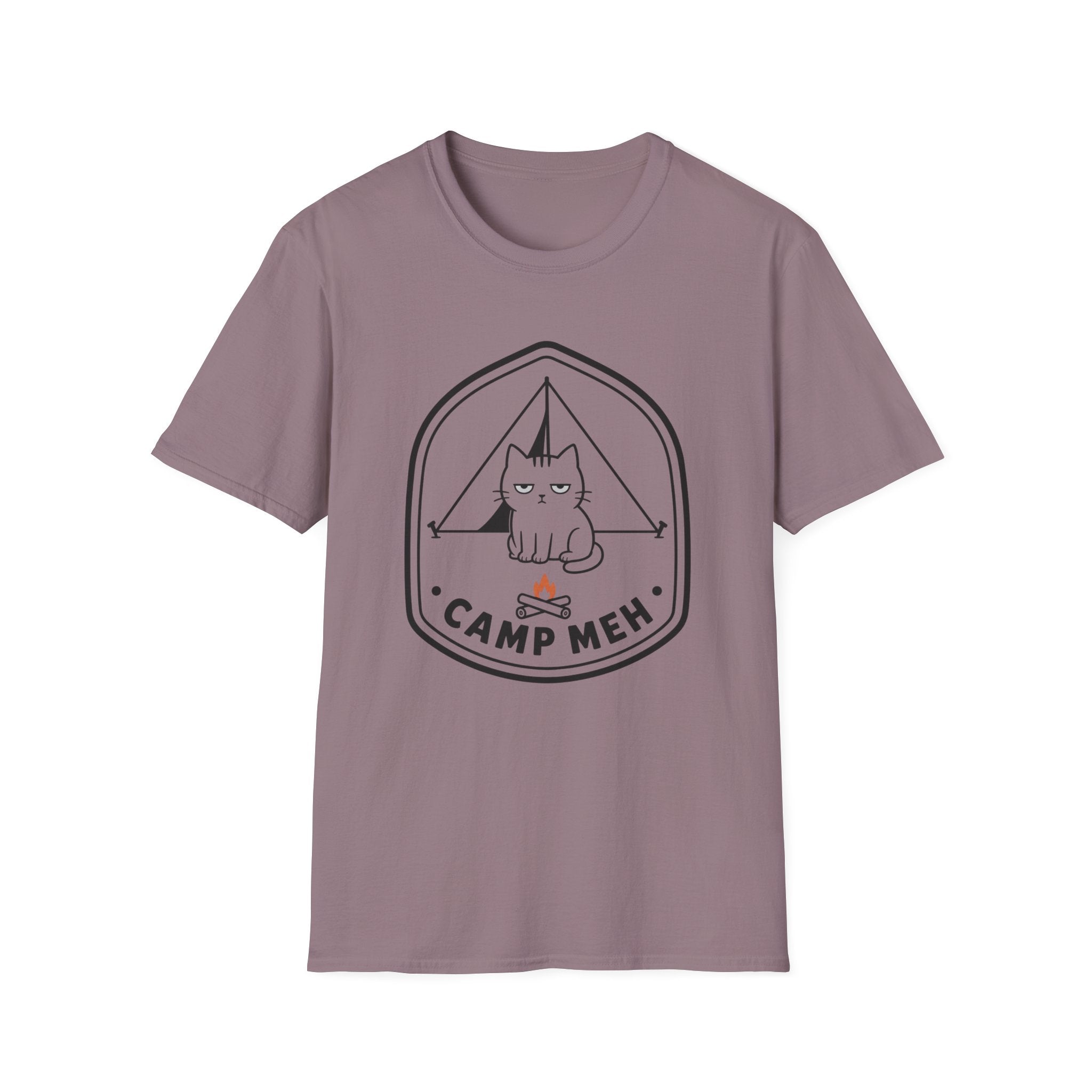 Camp Meh T-Shirt