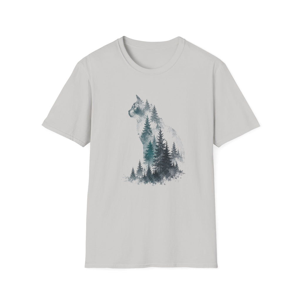 The Forest Observer T-Shirt
