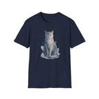 Watercolor Disapproval T-Shirt