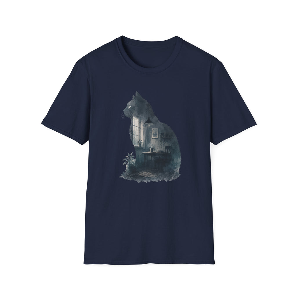 The Breakfast Nook T-Shirt