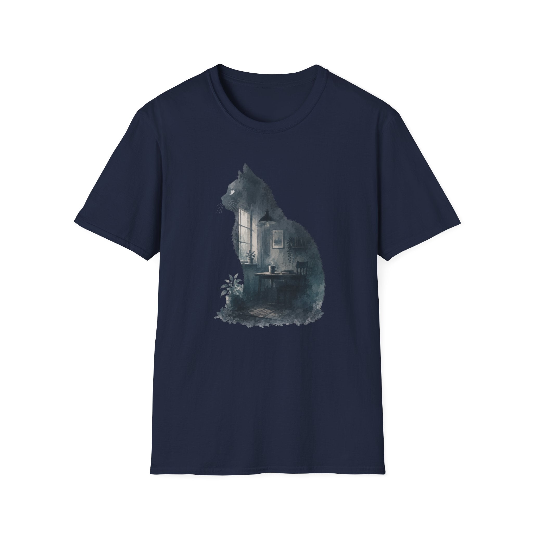 The Breakfast Nook T-Shirt