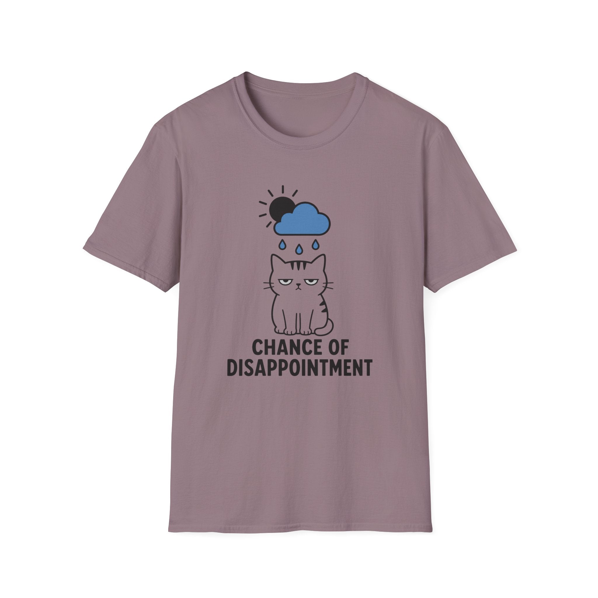 Chance of Disappointment T-Shirt