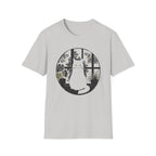 Window Watcher T-Shirt