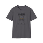 Whelm. T-Shirt