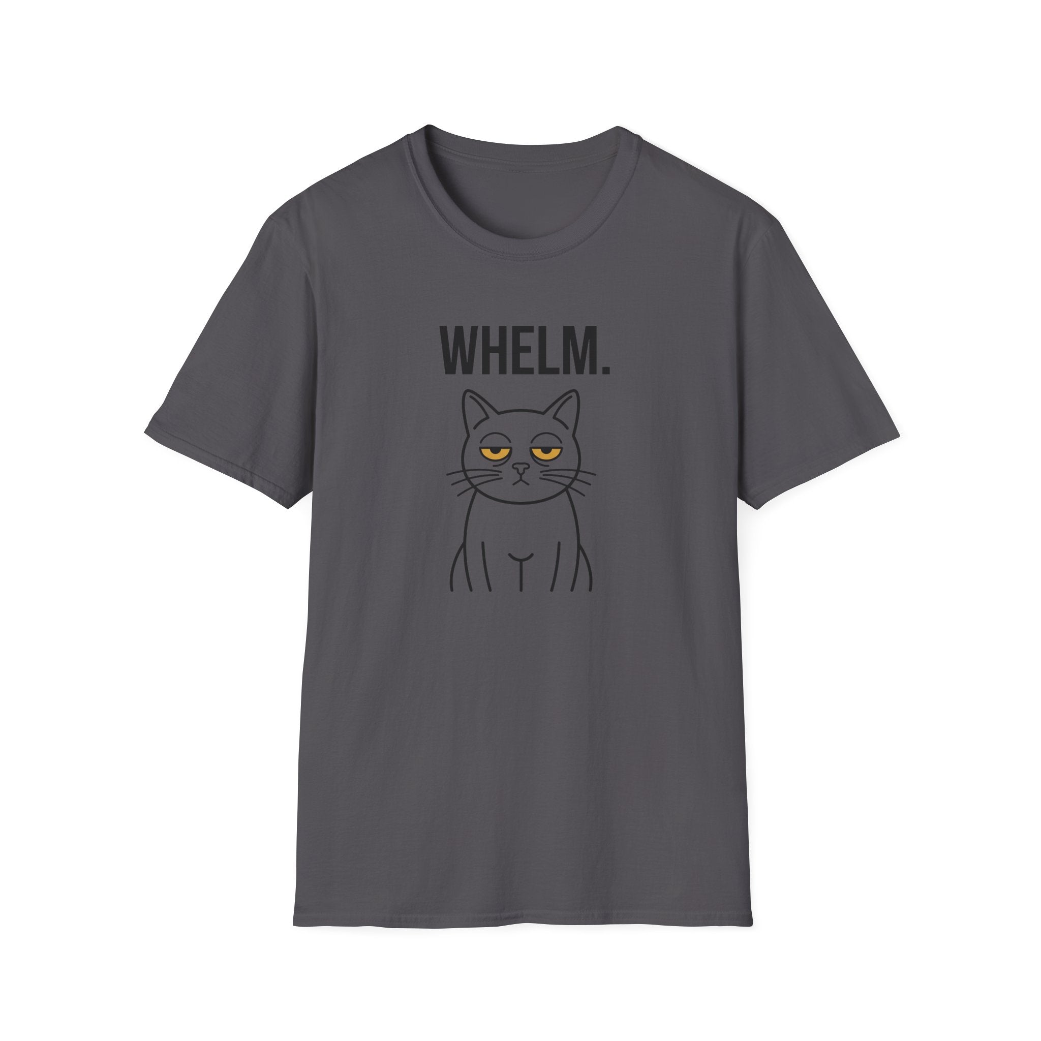 Whelm. T-Shirt