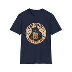 Cat Hair and Caffeine T-Shirt