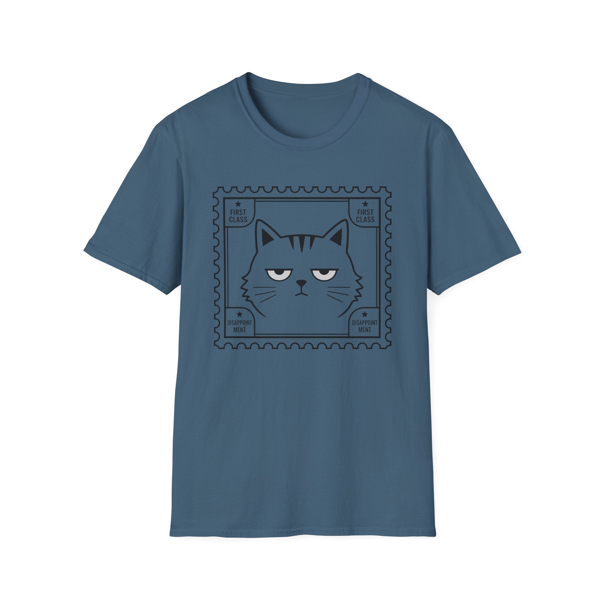 First Class Disappointment T-Shirt