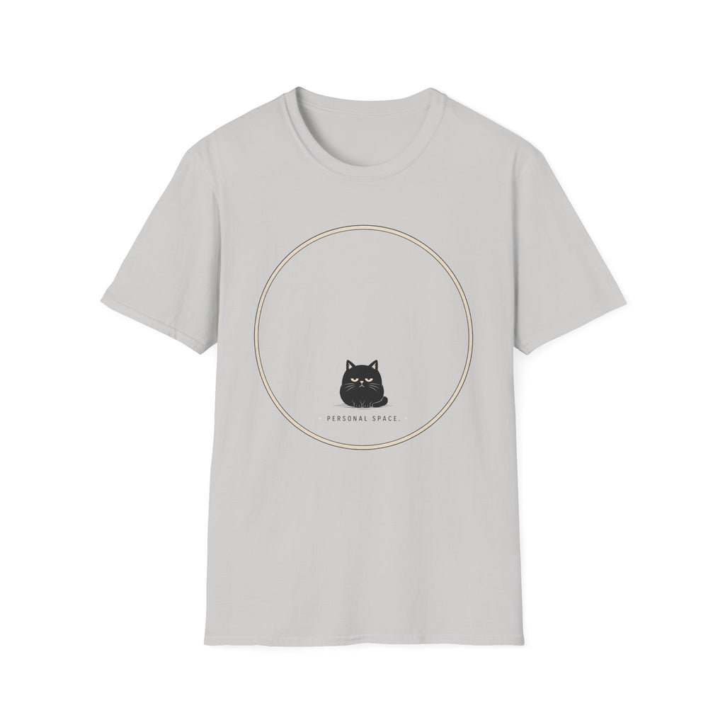 Personal Space T-Shirt