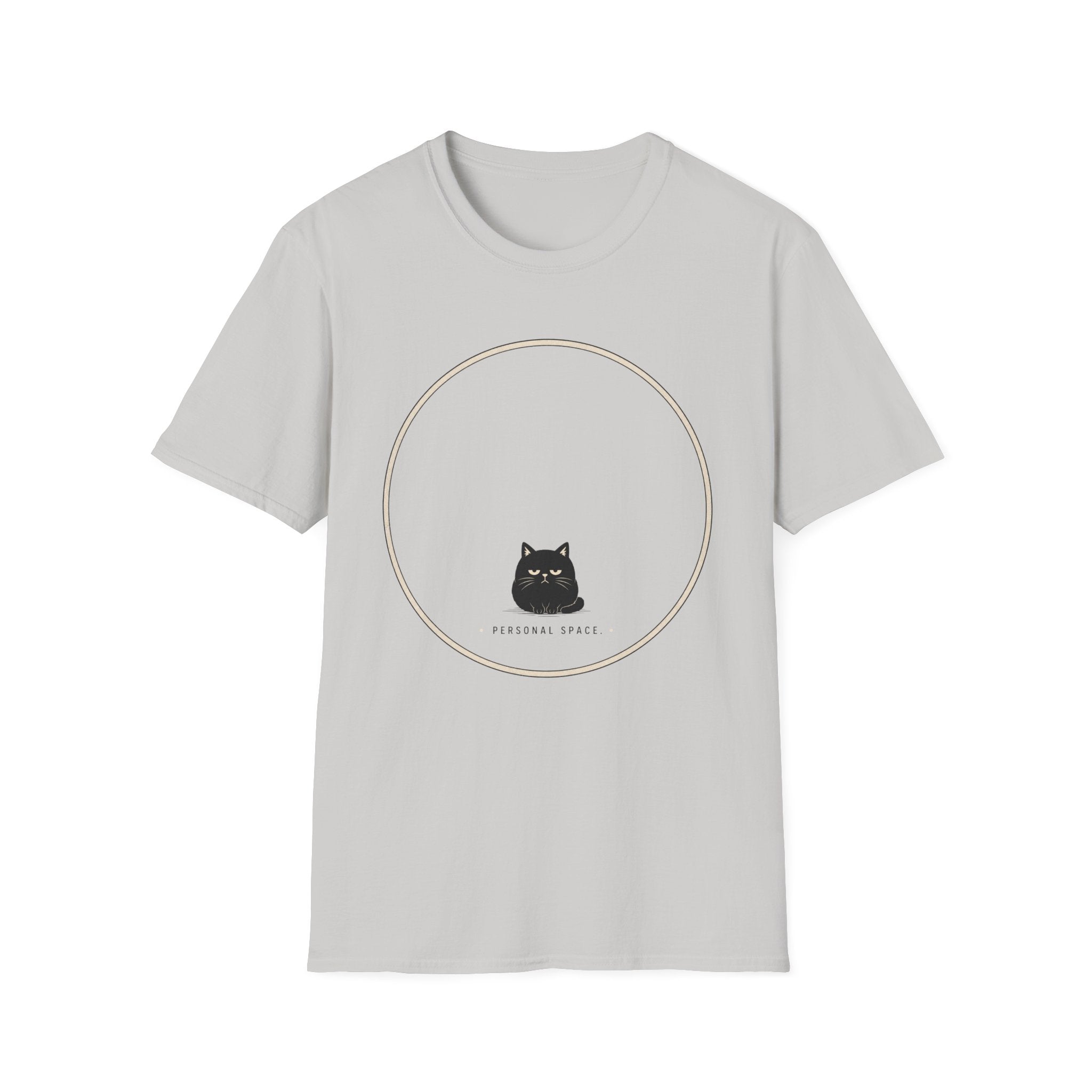 Personal Space T-Shirt