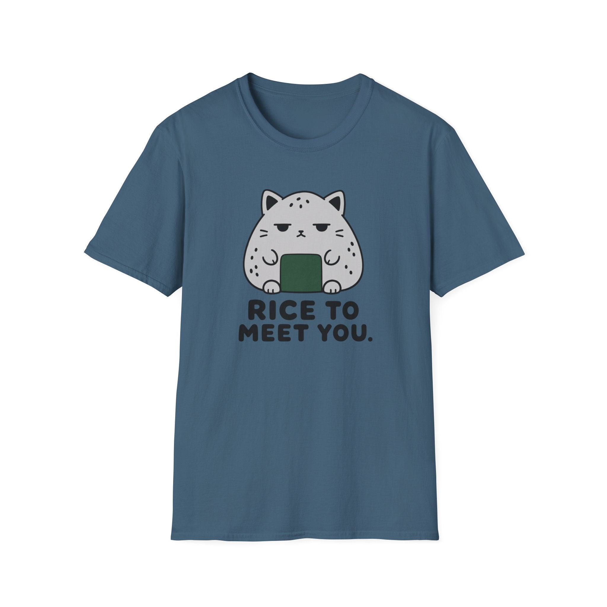 Rice to Meet You T-Shirt