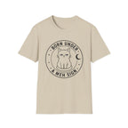 Born Under a Meh Sign T-Shirt