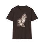Sitting Sally T-Shirt
