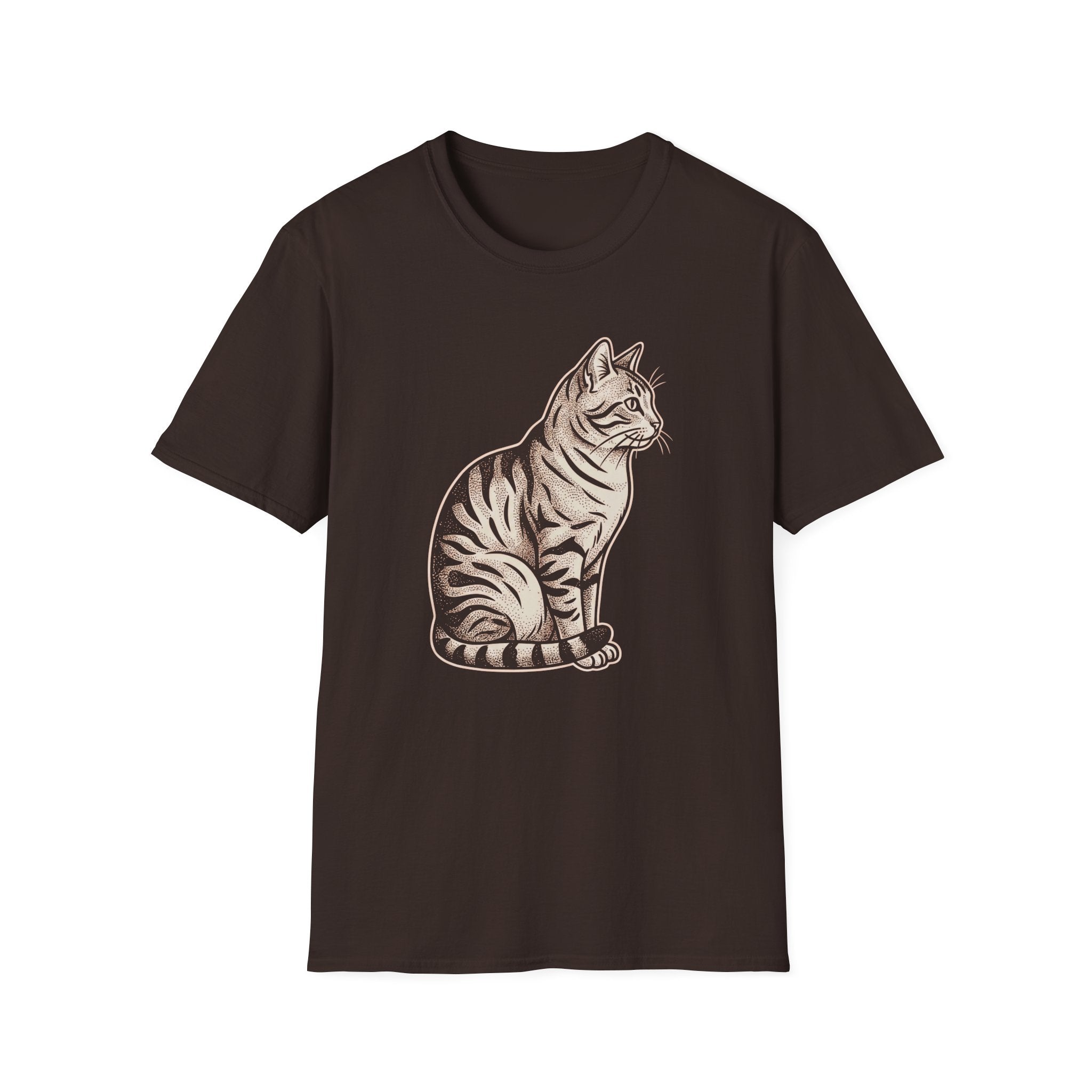 Sitting Sally T-Shirt
