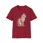 Sitting Sally T-Shirt