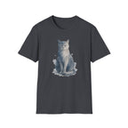 Watercolor Disapproval T-Shirt