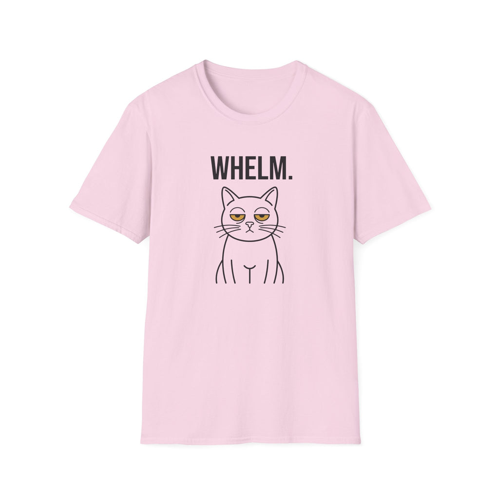 Whelm. T-Shirt
