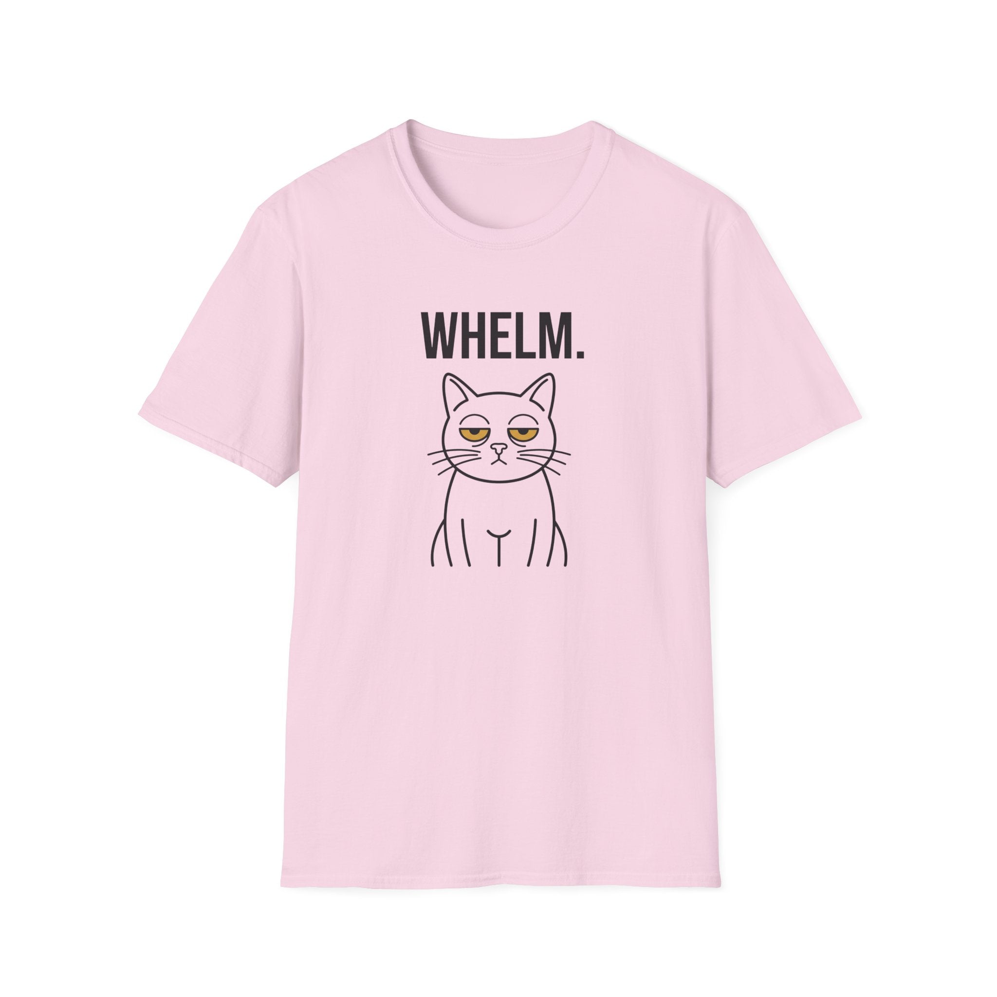 Whelm. T-Shirt